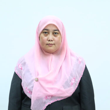 Dr. Utari Wijayanti, M.Pd.